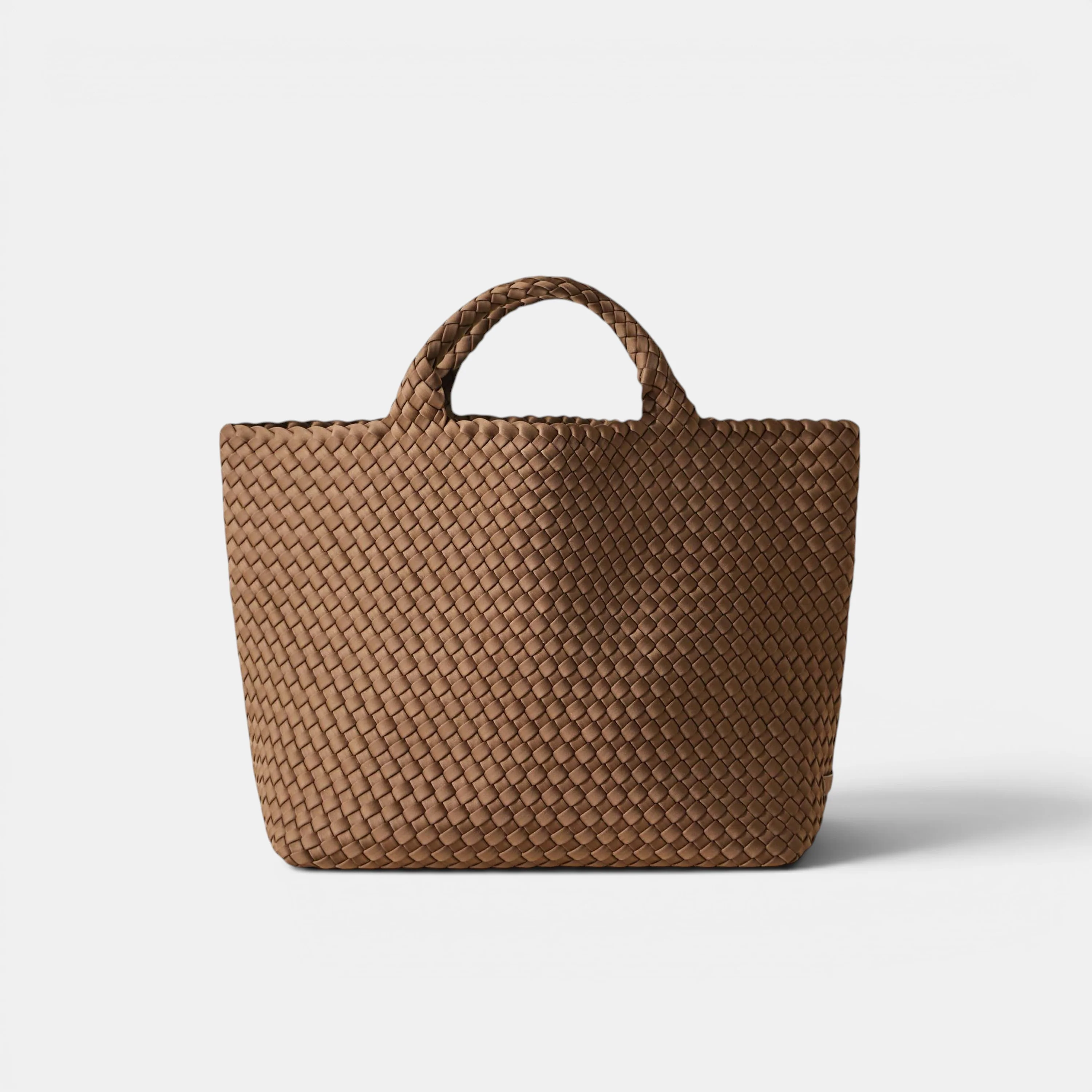 St. Barths Tote - Mink - Image 2