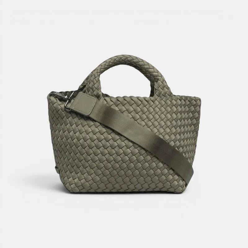 St. Barths Tote - Olea - Image 2