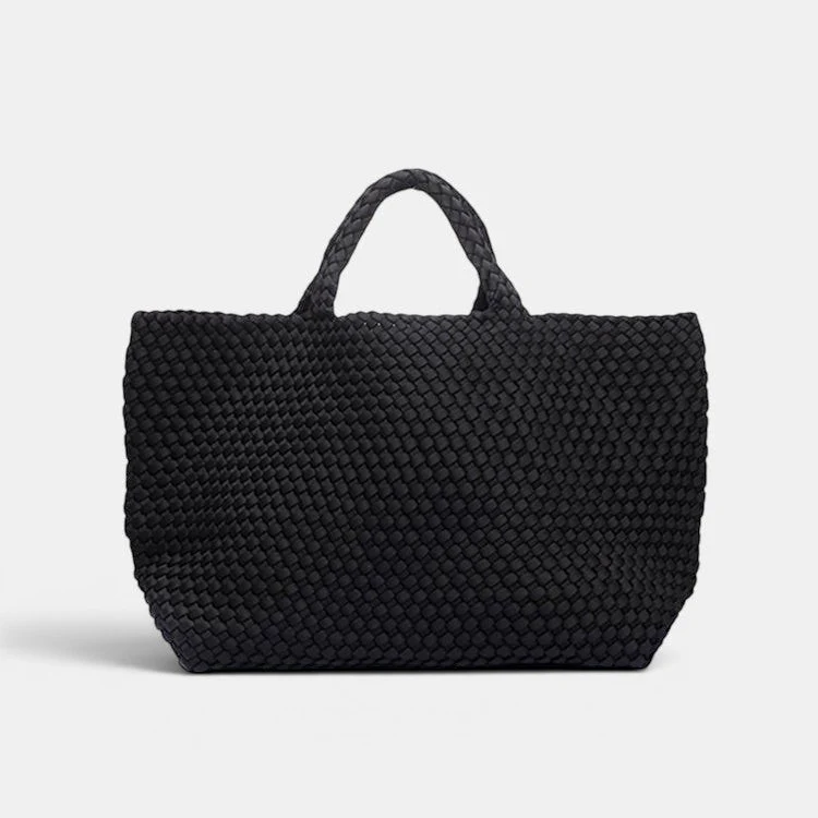 St. Barths Tote - Onyx