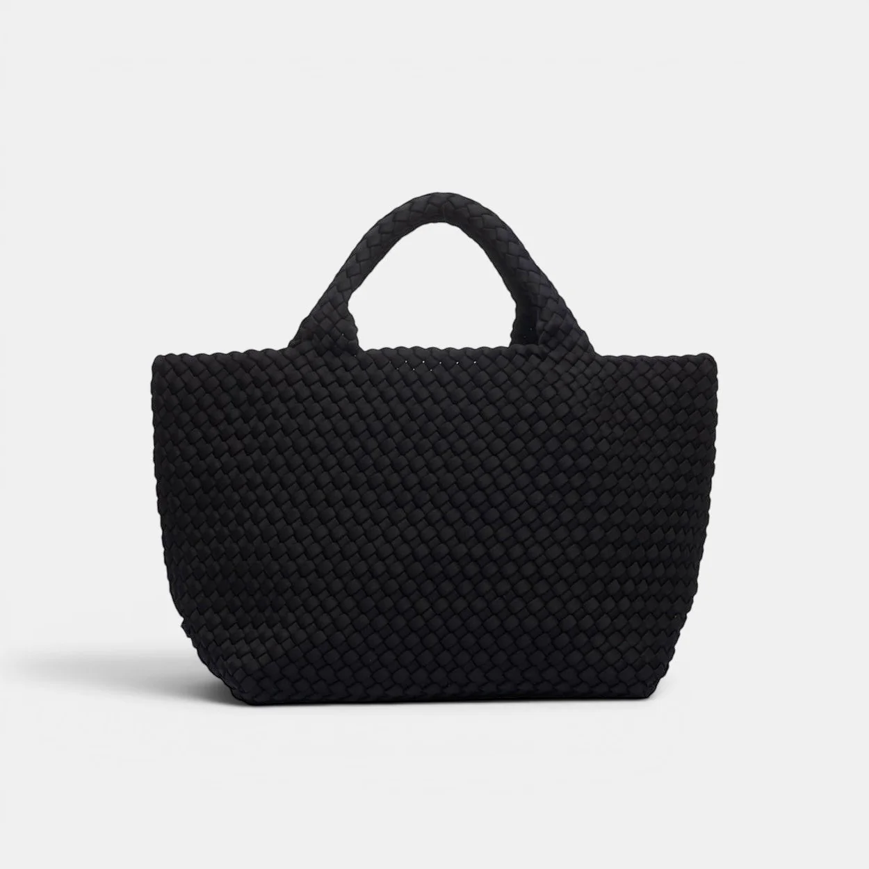 St. Barths Tote - Onyx - Image 2