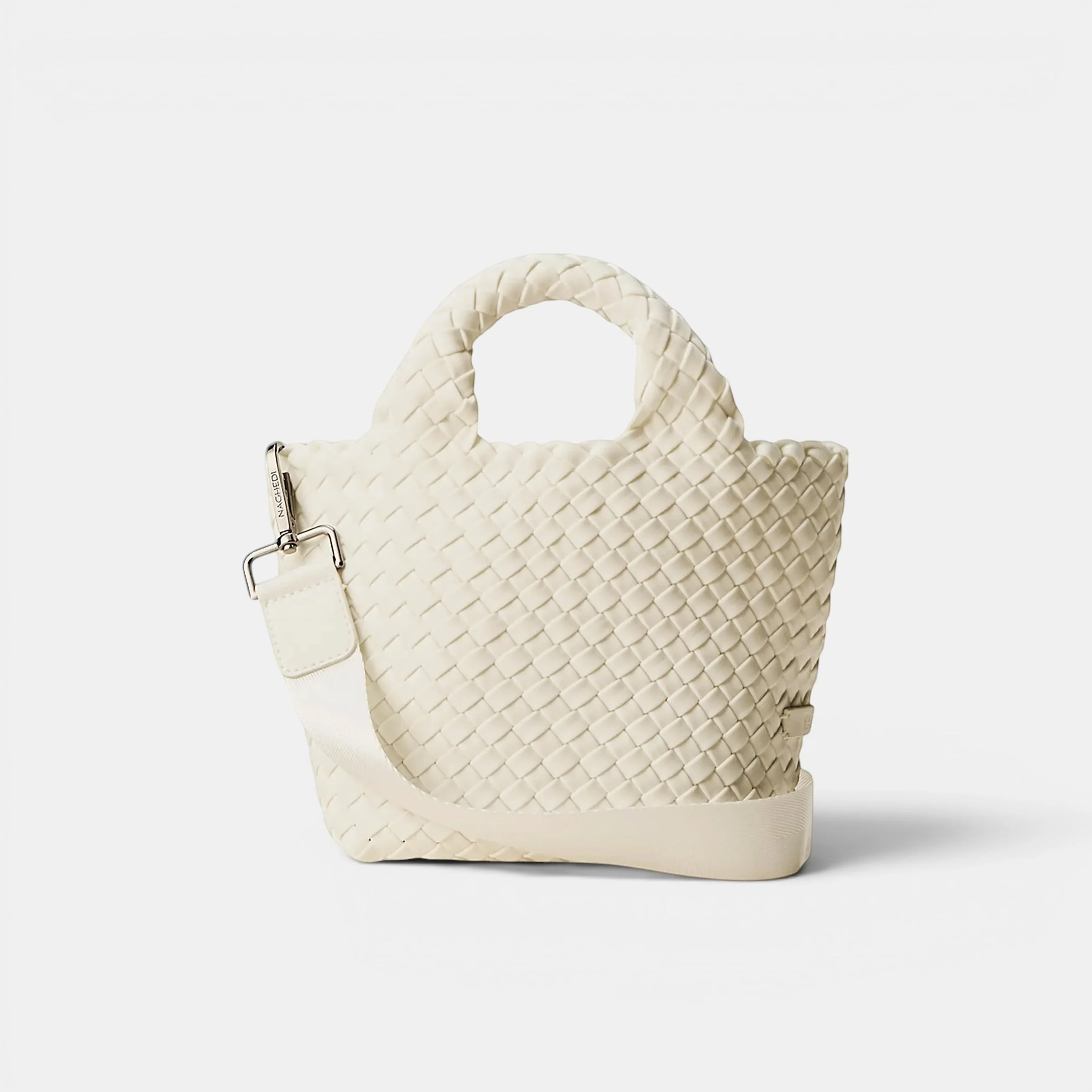 St. Barths Tote - Salt - Image 2