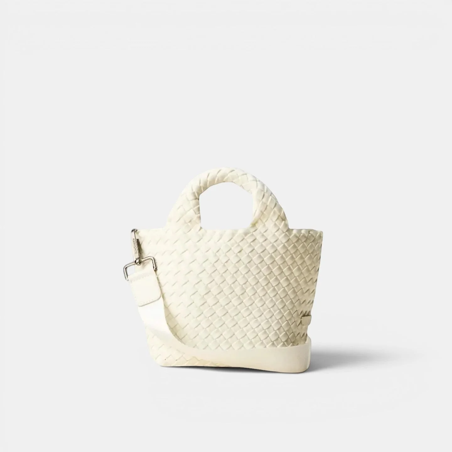 St. Barths Tote - Salt - Image 3
