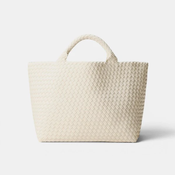 St. Barths Tote - Salt - Image 5