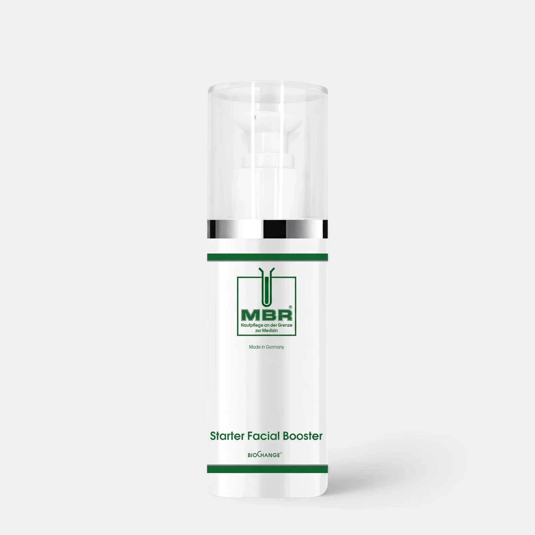 Starter Facial Booster