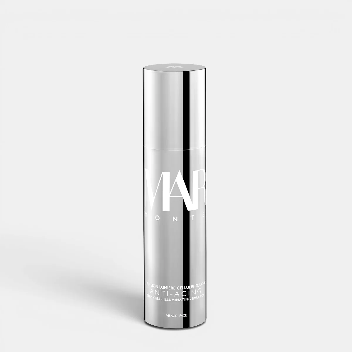 Stem Cells Illuminating Emulsion
