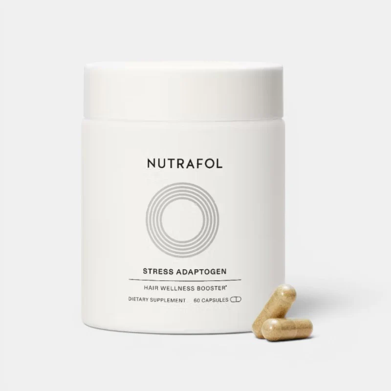 Stress Adaptogen MD