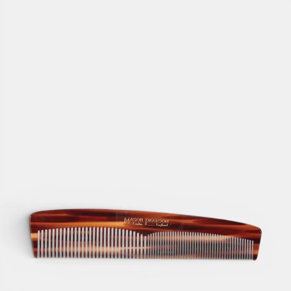 Styling Comb C4