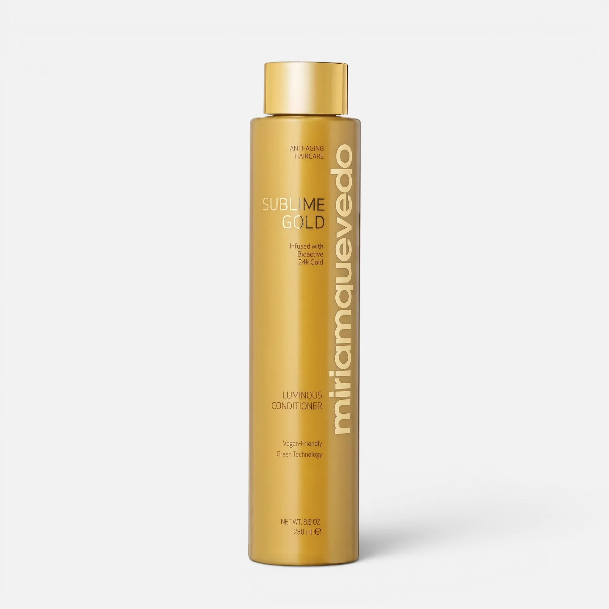 Sublime Gold Luminous Conditioner