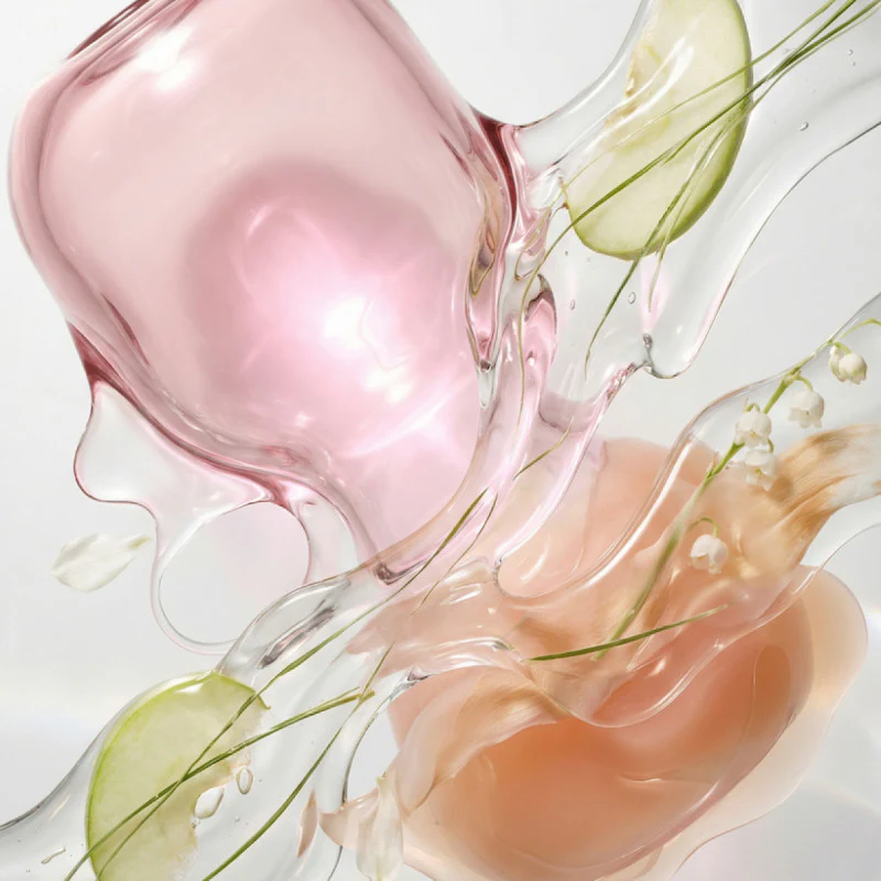 Sublime Gold Luminous Shampoo - Image 5