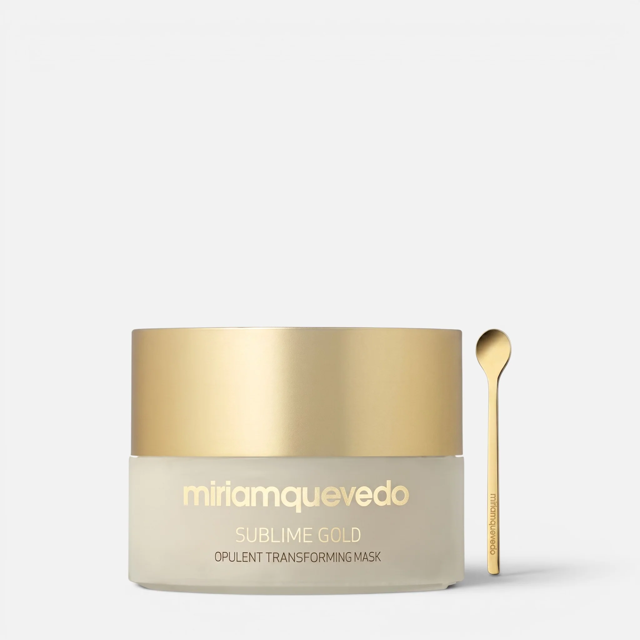 Sublime Gold Opulent Hair Mask 200ml