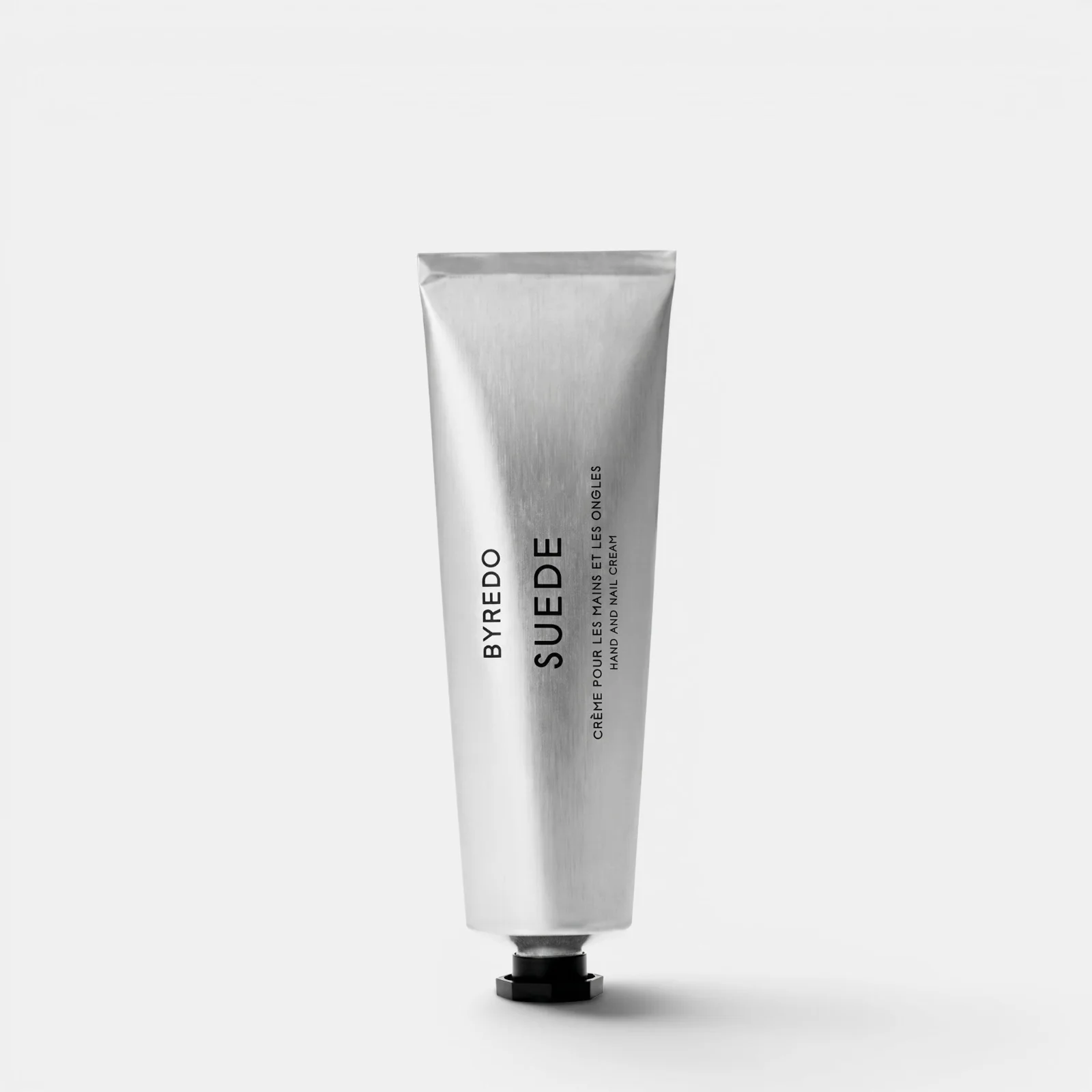 Suede Hand & Nail Cream