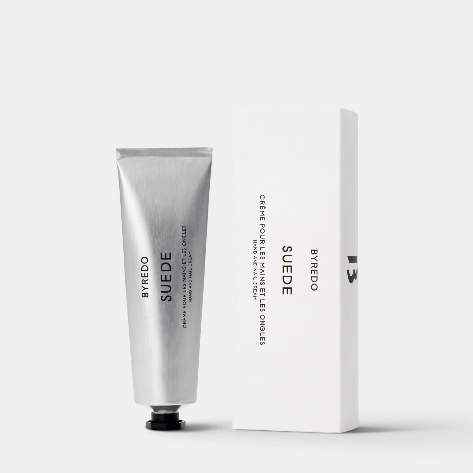 Suede Hand & Nail Cream - Image 2