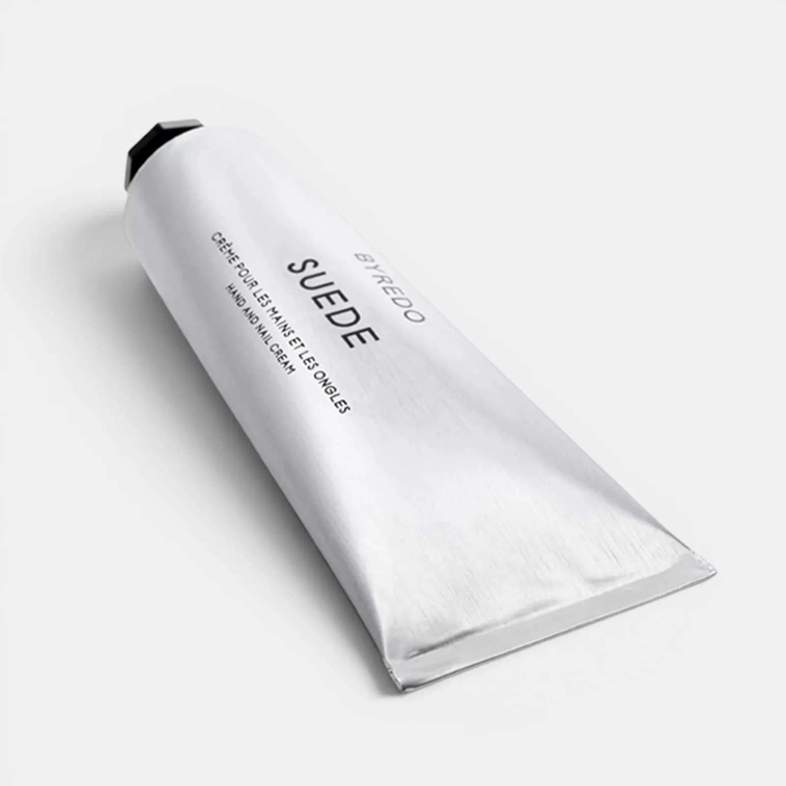 Suede Hand & Nail Cream - Image 3
