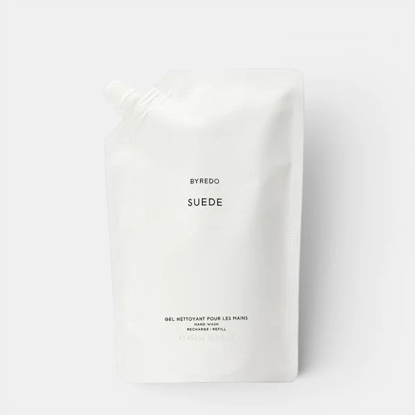Suede Hand Wash - Image 3