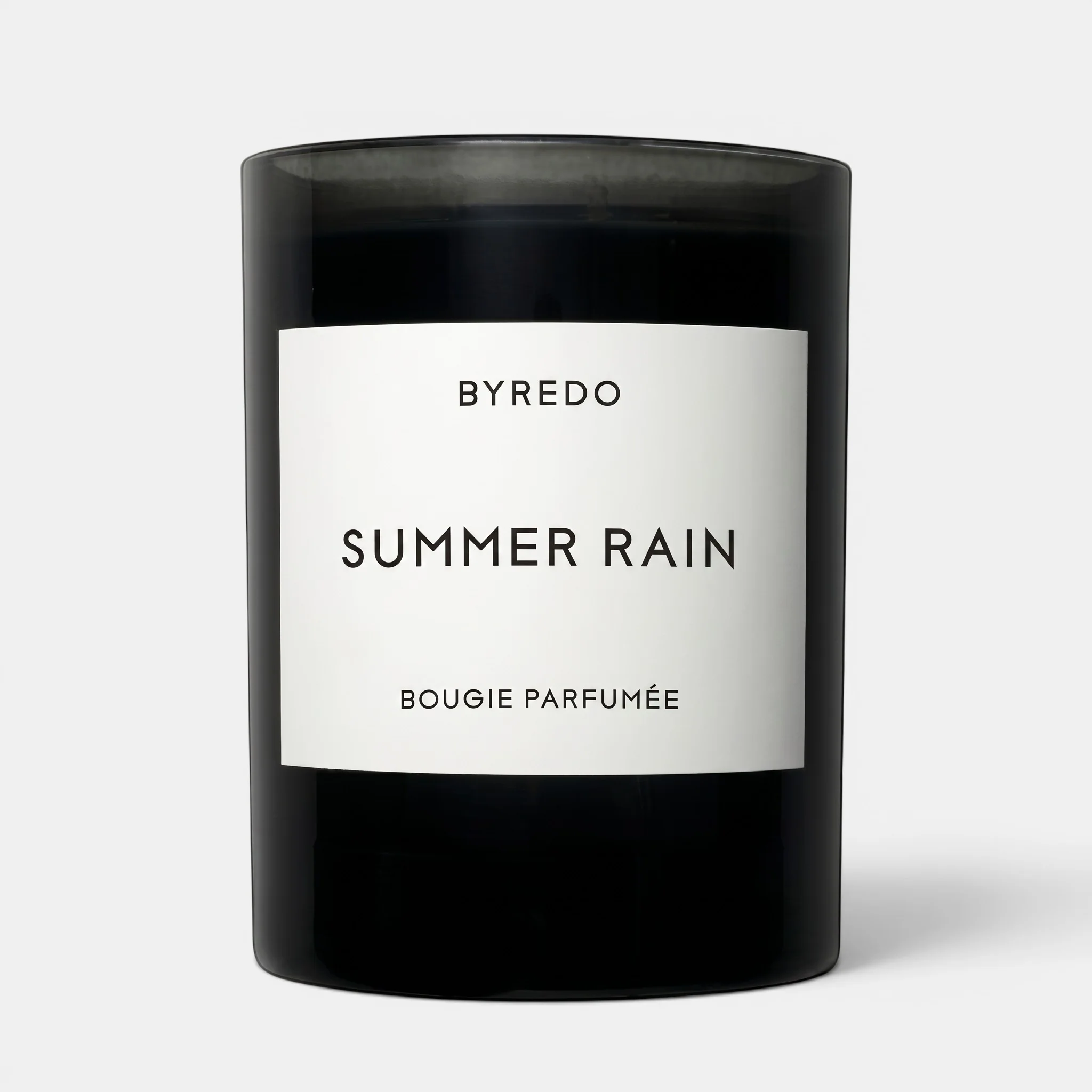 Summer Rain Candle
