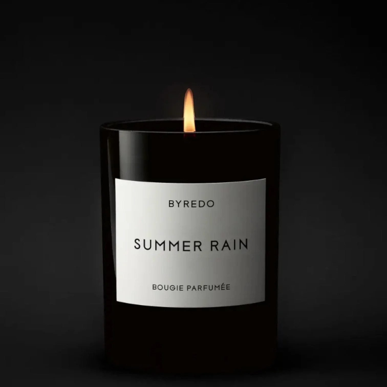 Summer Rain Candle - Image 2
