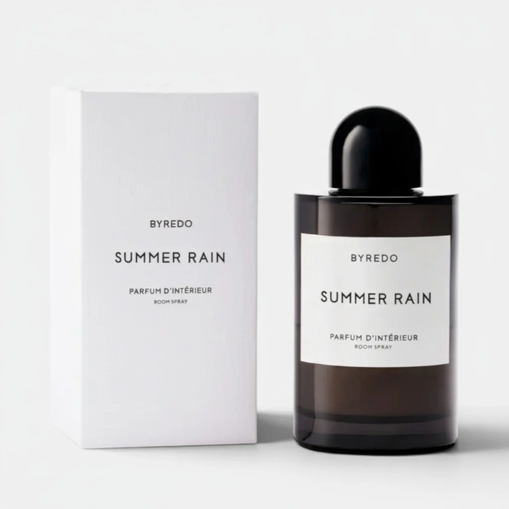 Summer Rain Room Spray - Image 2