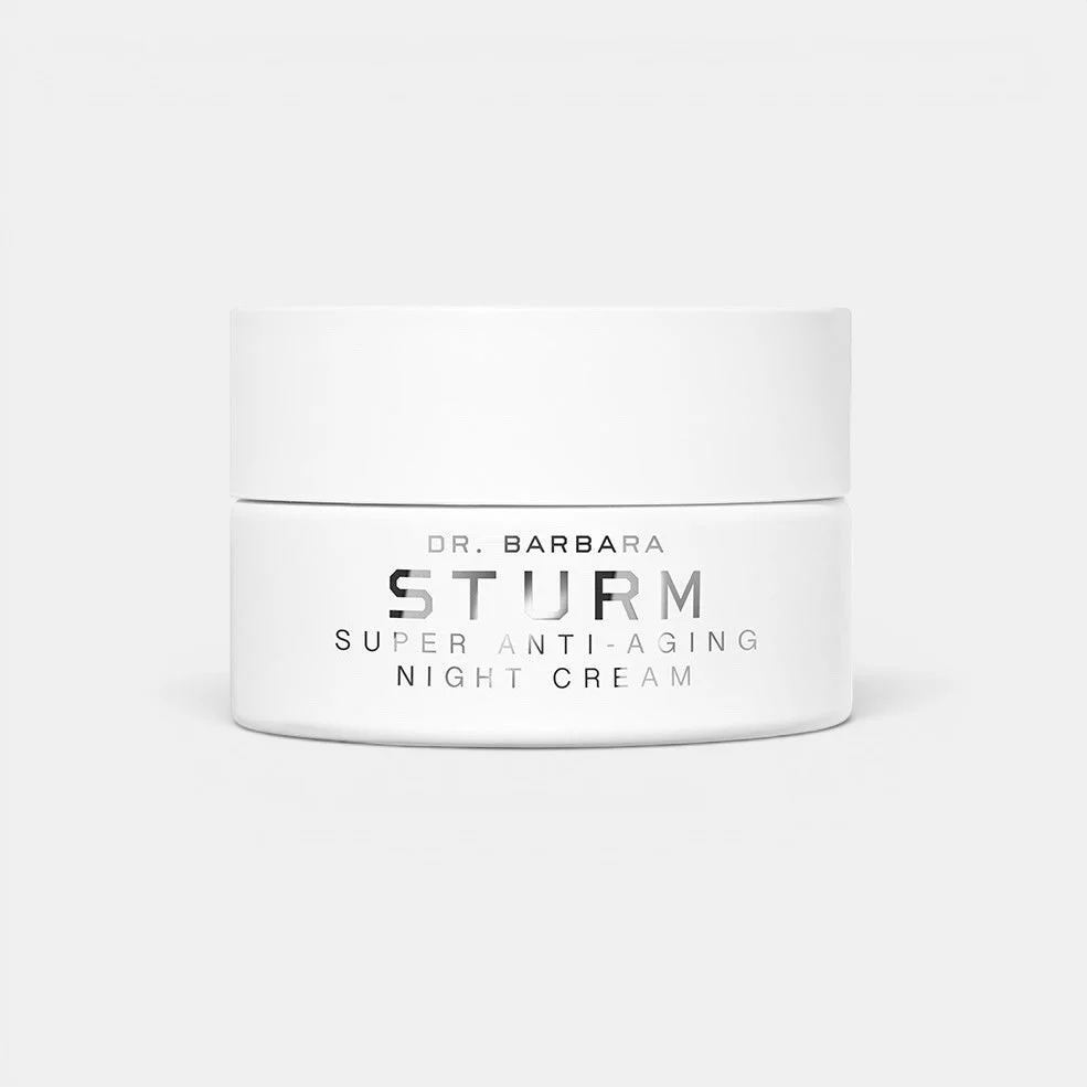Super Anti-Aging Night Cream