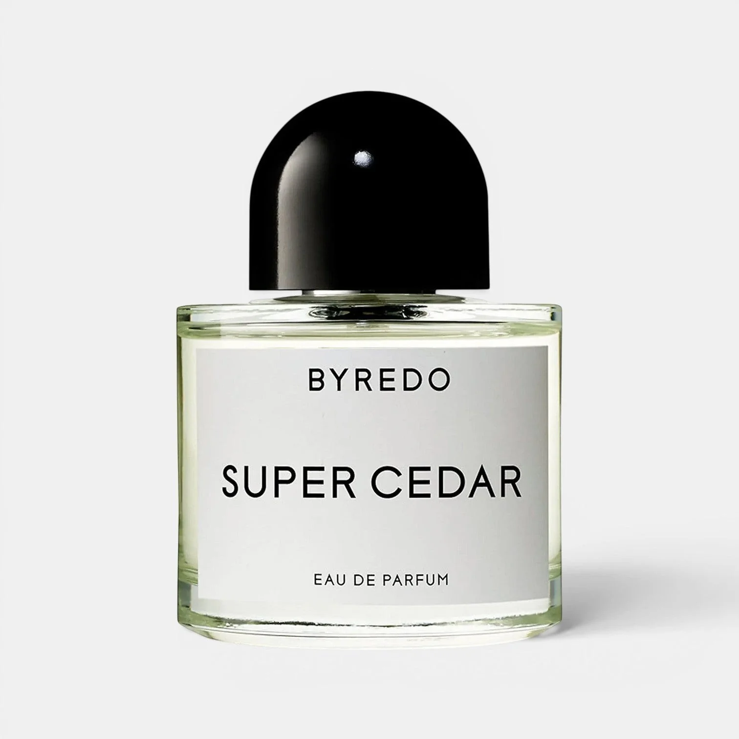 Super Cedar Eau De Parfum