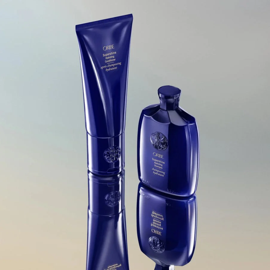 Supershine Hydrating Shampoo - Image 3