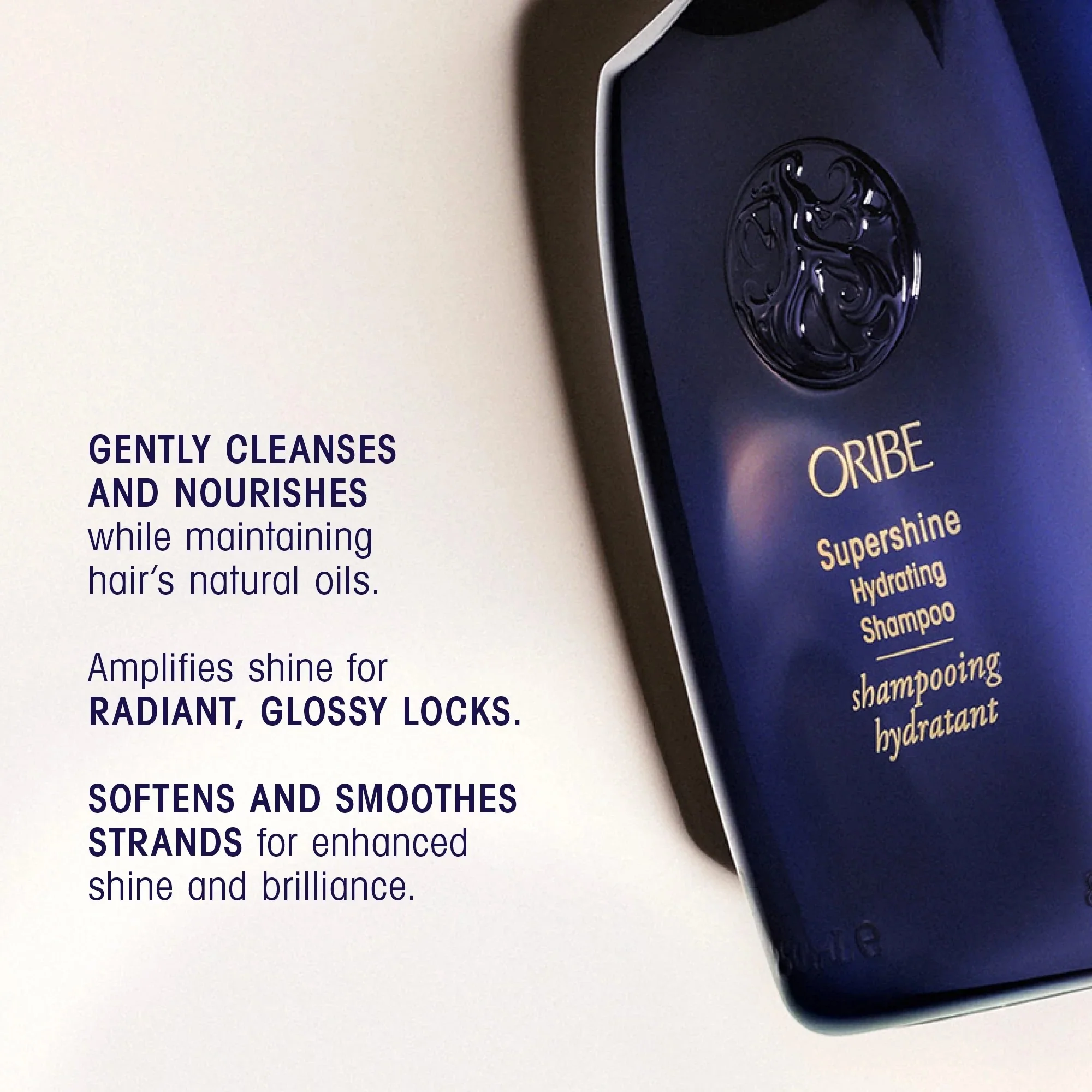 Supershine Hydrating Shampoo - Image 4