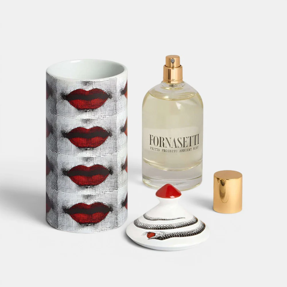 Talvolta Scented Room Spray - Bocche Décor - Frutto Proibito Fragrance - Image 3