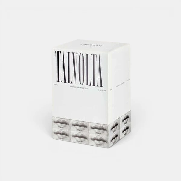 Talvolta Scented Room Spray - Bocche Décor - Frutto Proibito Fragrance - Image 4