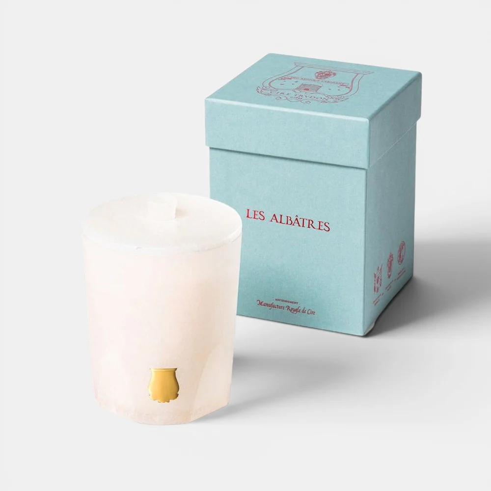 The Alabasters : Abd El Kader - Image 3