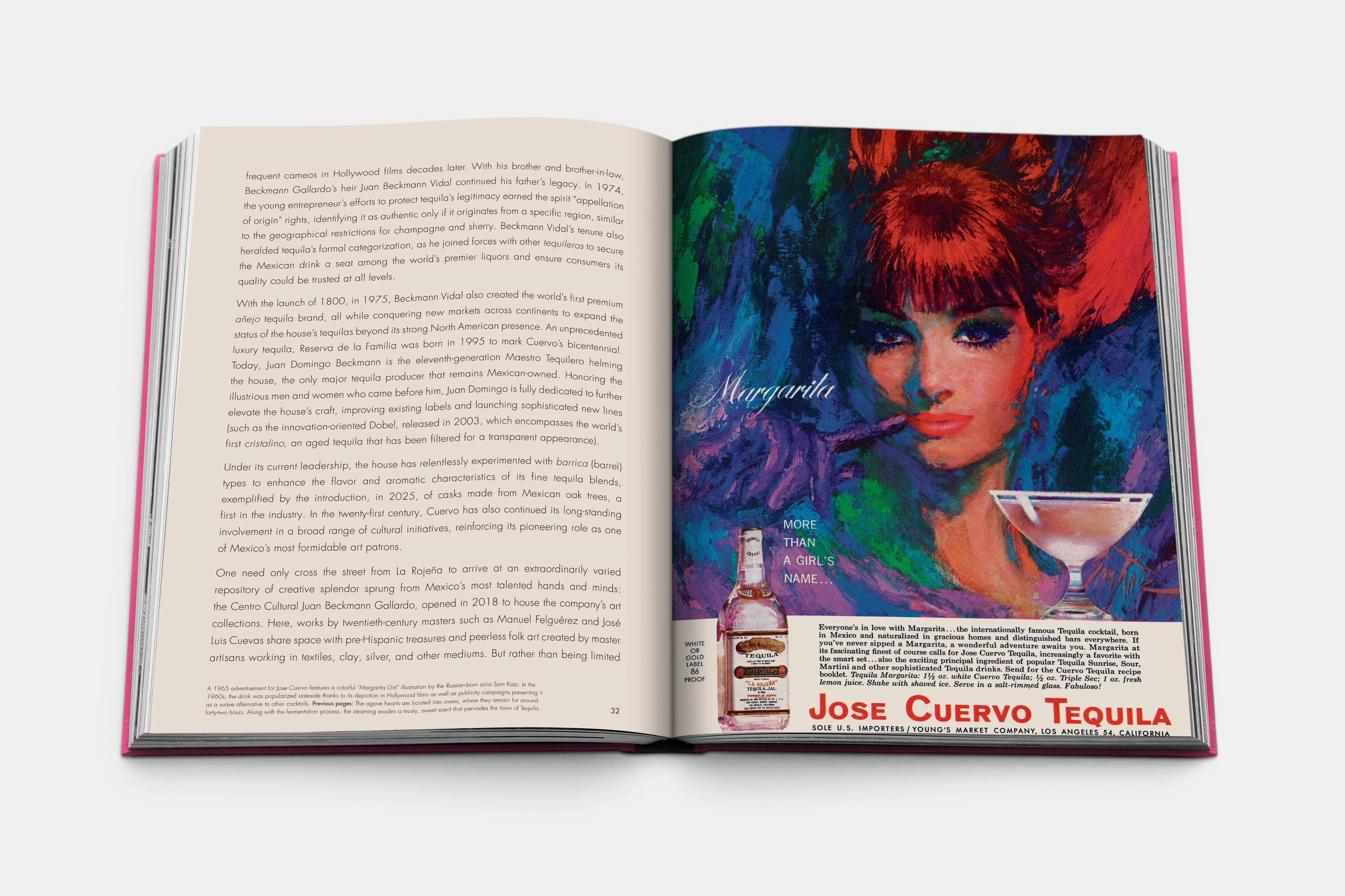 The Art of Tequila: Spirit of Mexico - Image 10