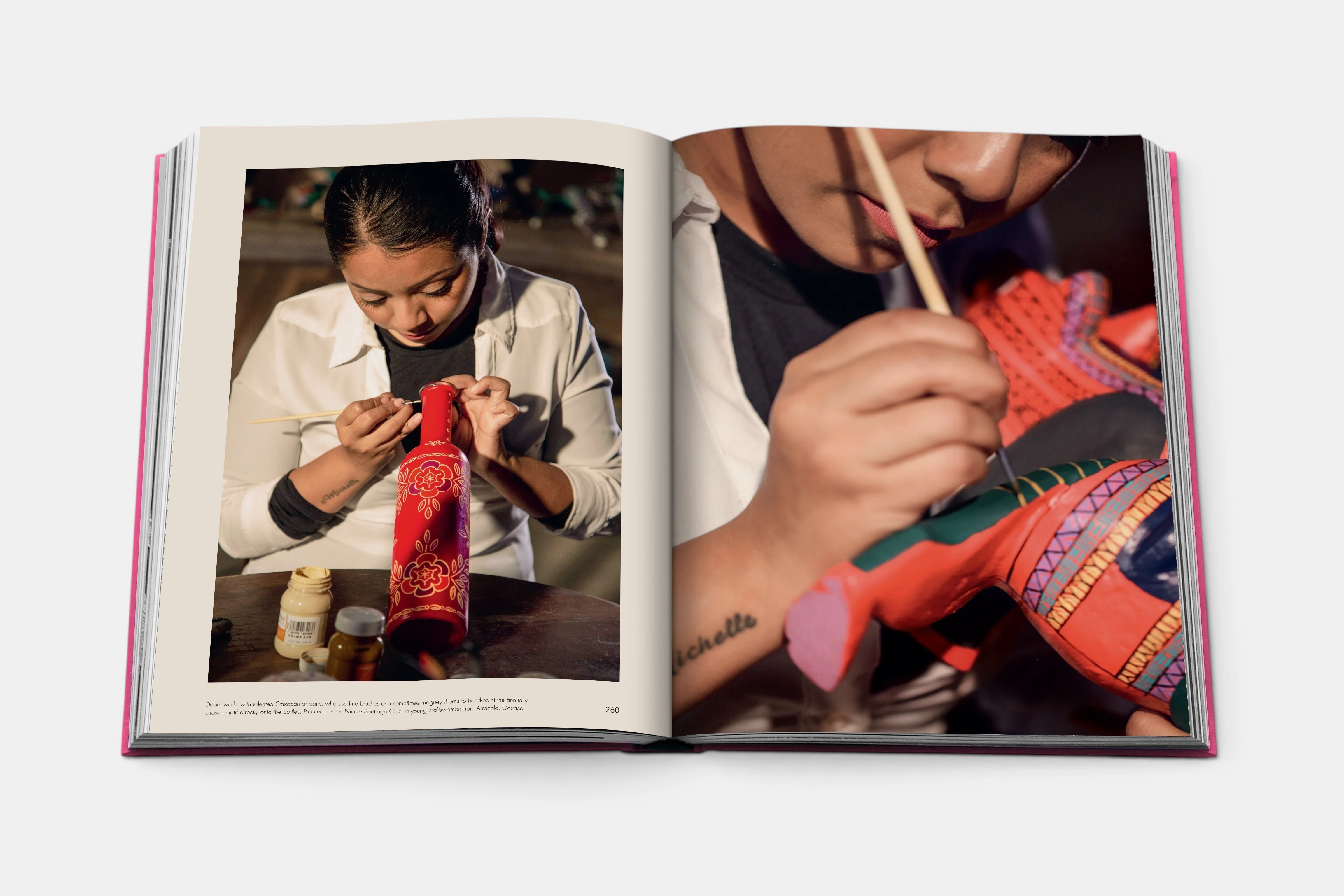 The Art of Tequila: Spirit of Mexico - Image 11