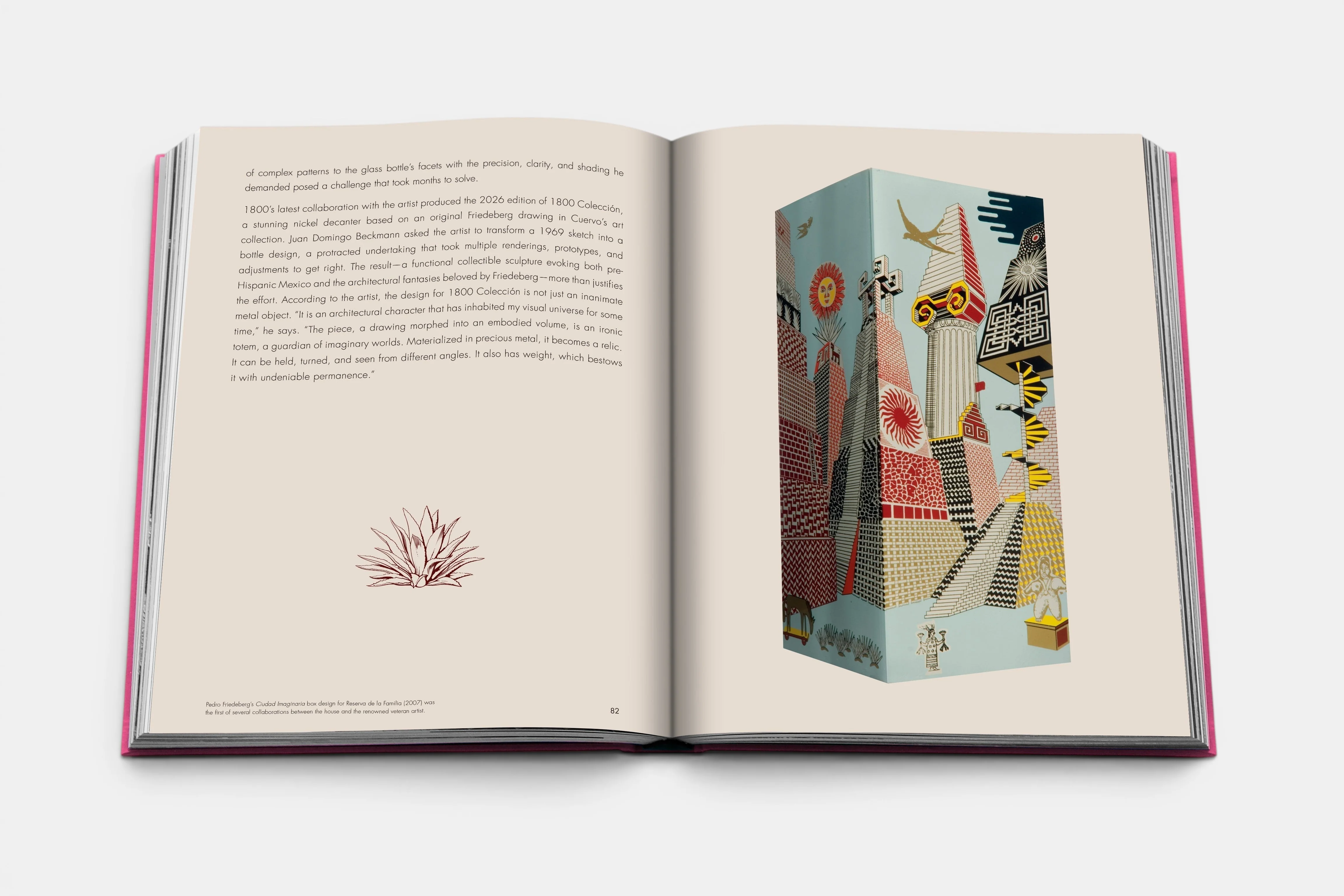 The Art of Tequila: Spirit of Mexico - Image 12