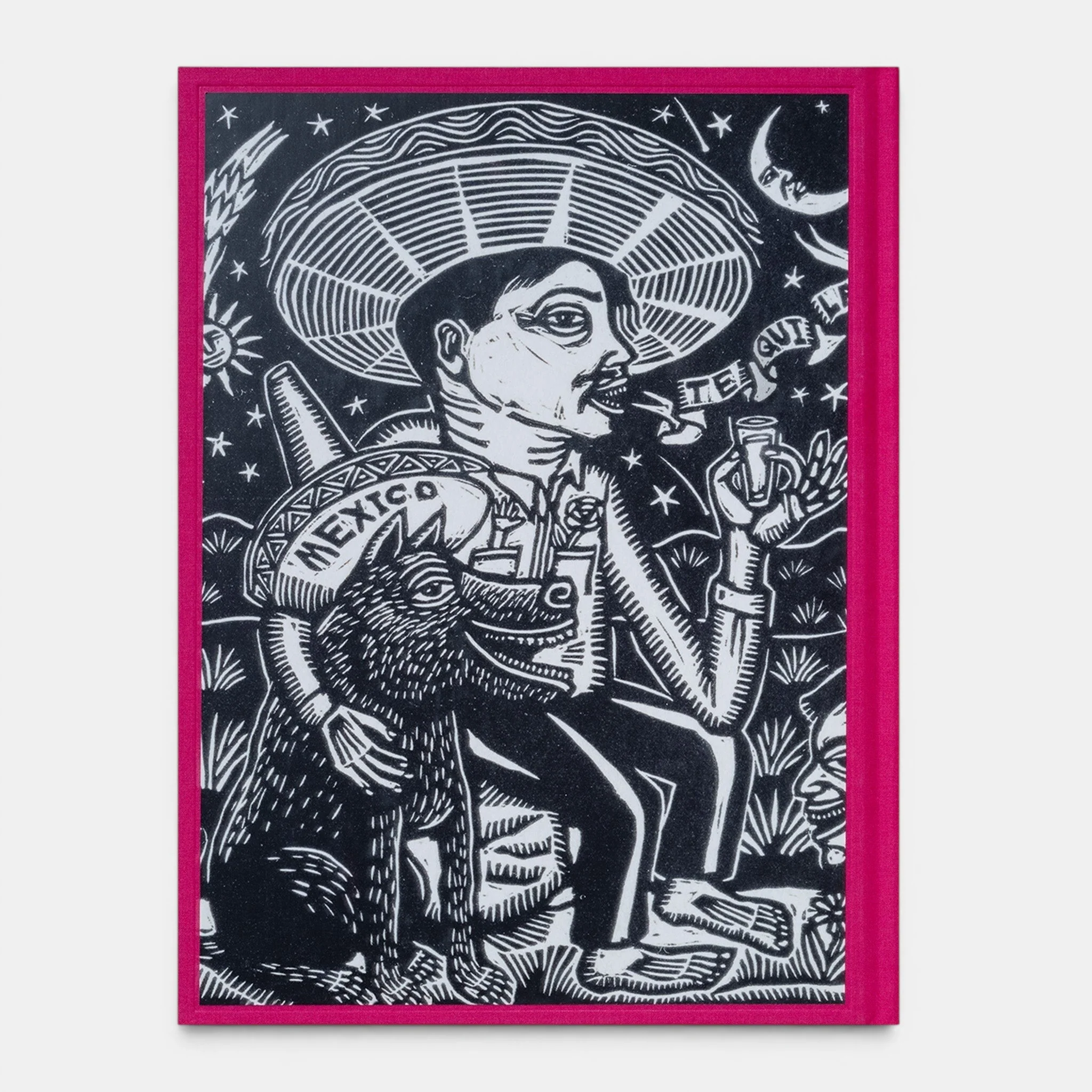 The Art of Tequila: Spirit of Mexico - Image 2