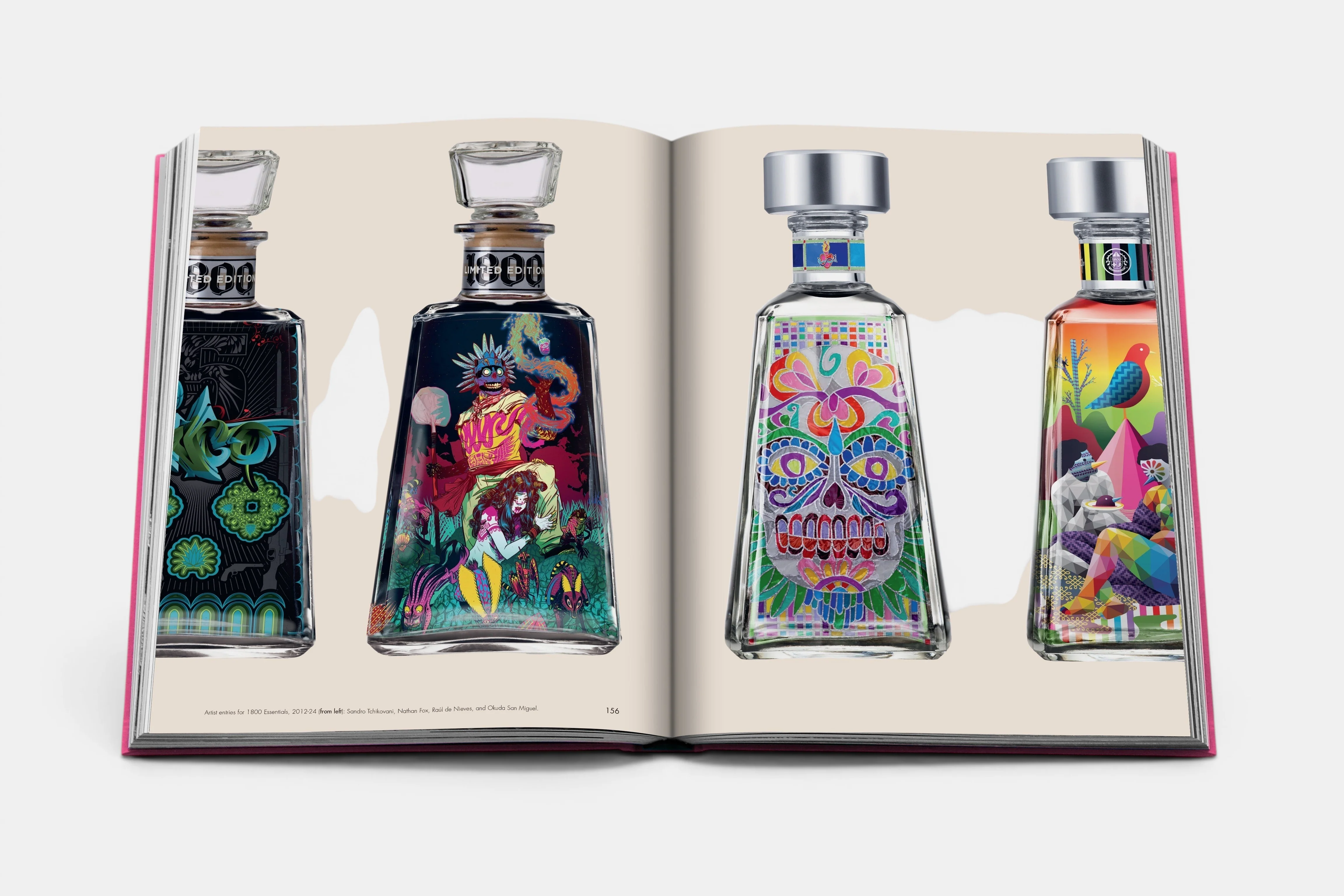 The Art of Tequila: Spirit of Mexico - Image 3