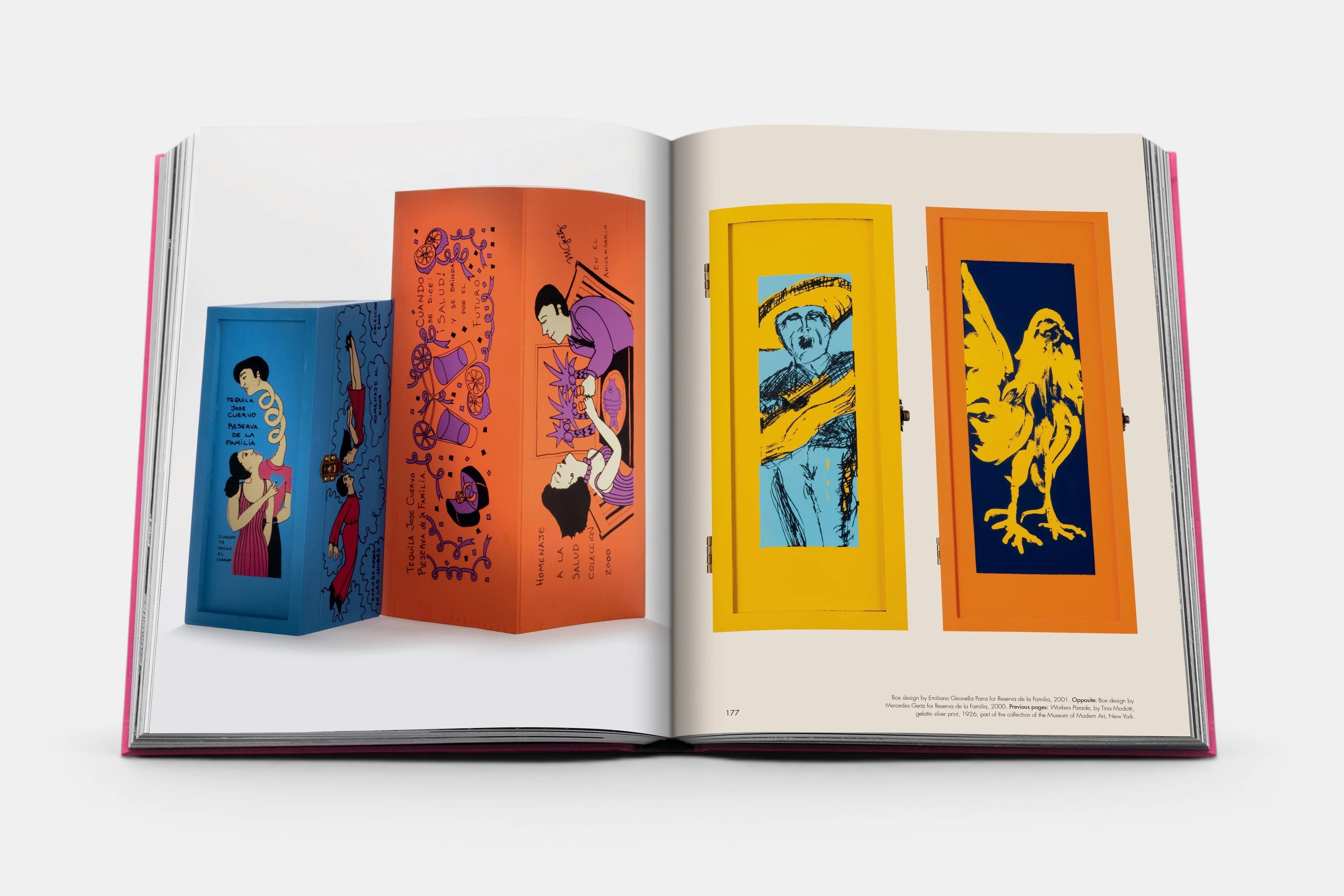 The Art of Tequila: Spirit of Mexico - Image 5