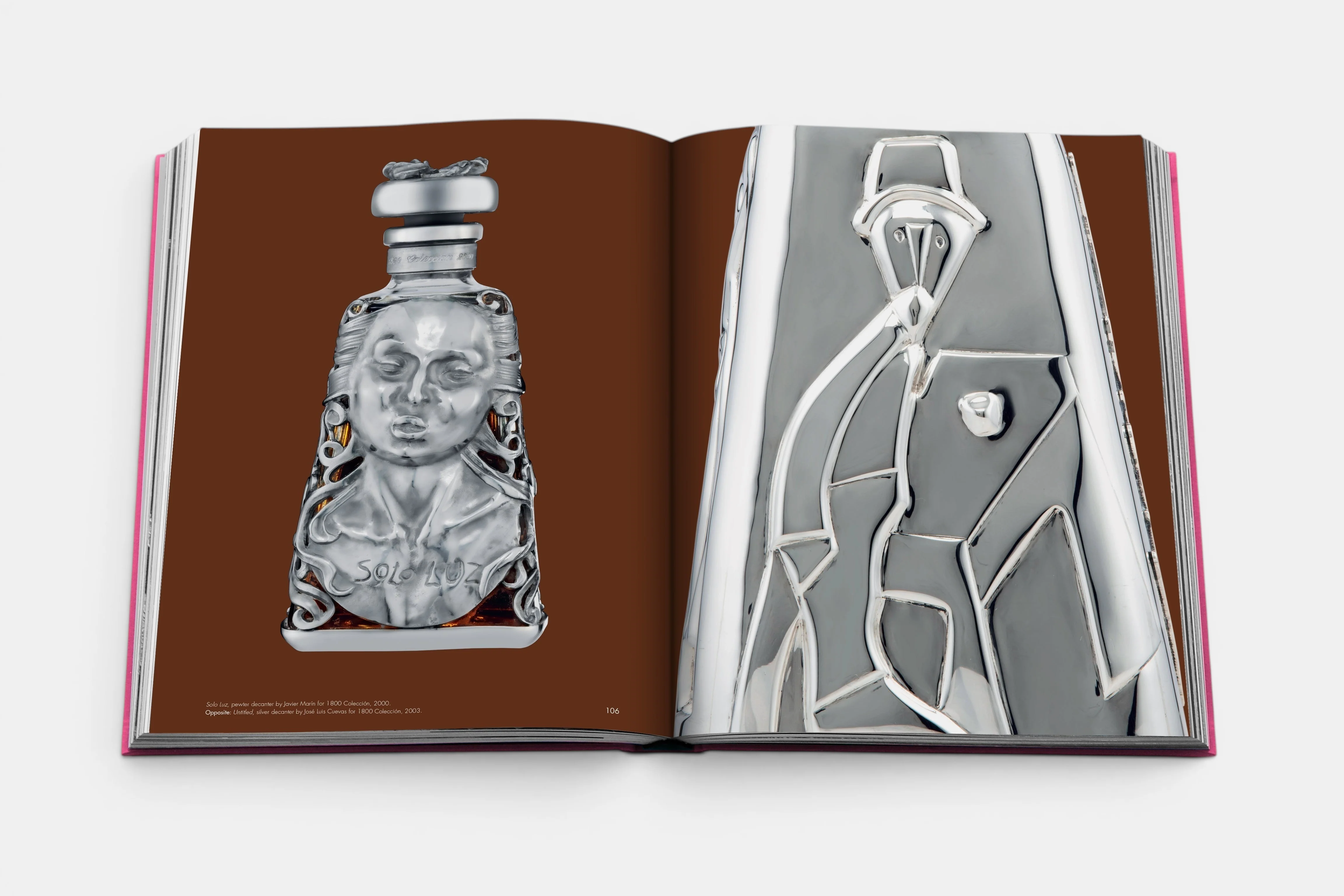 The Art of Tequila: Spirit of Mexico - Image 6