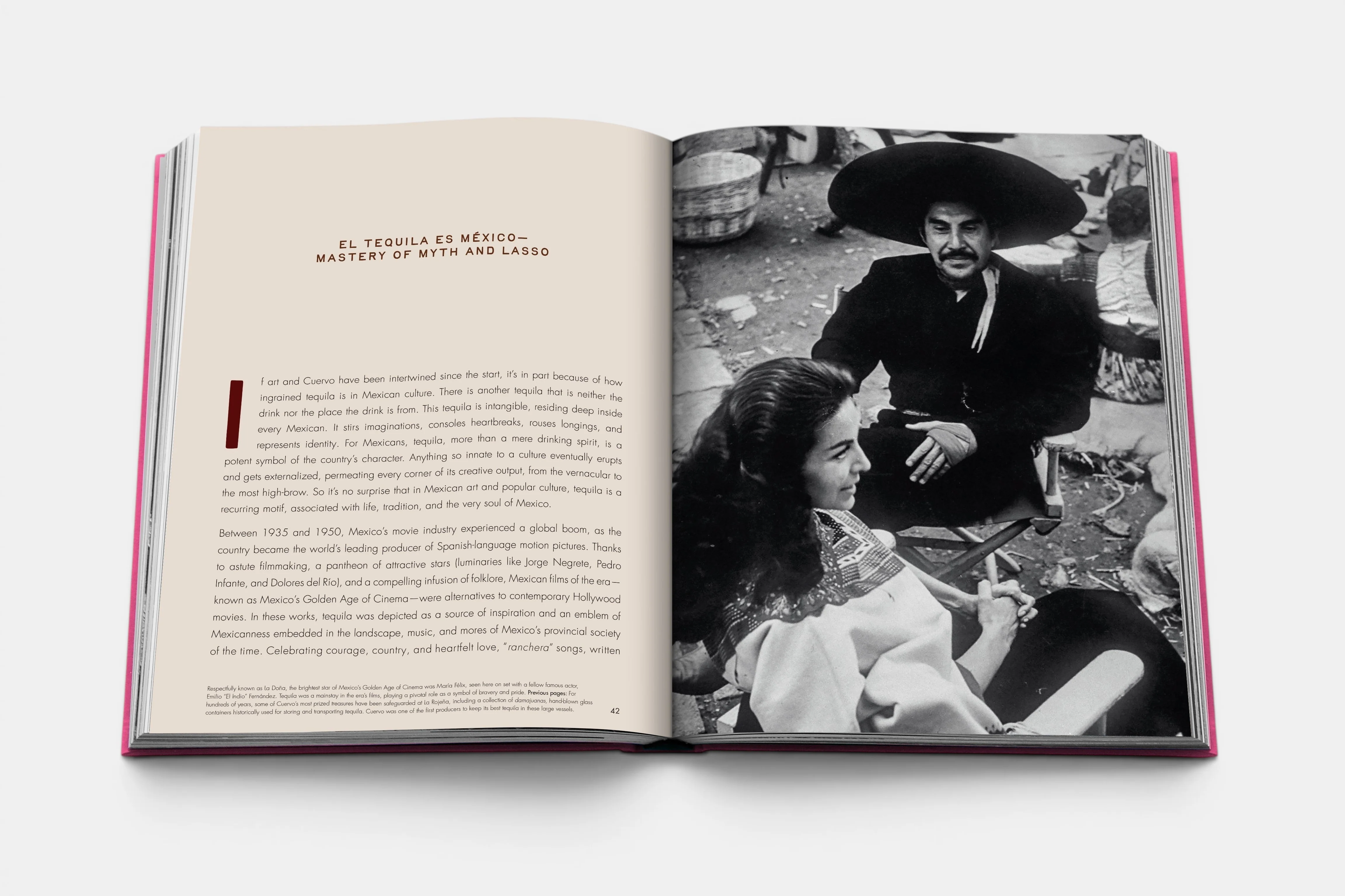 The Art of Tequila: Spirit of Mexico - Image 8
