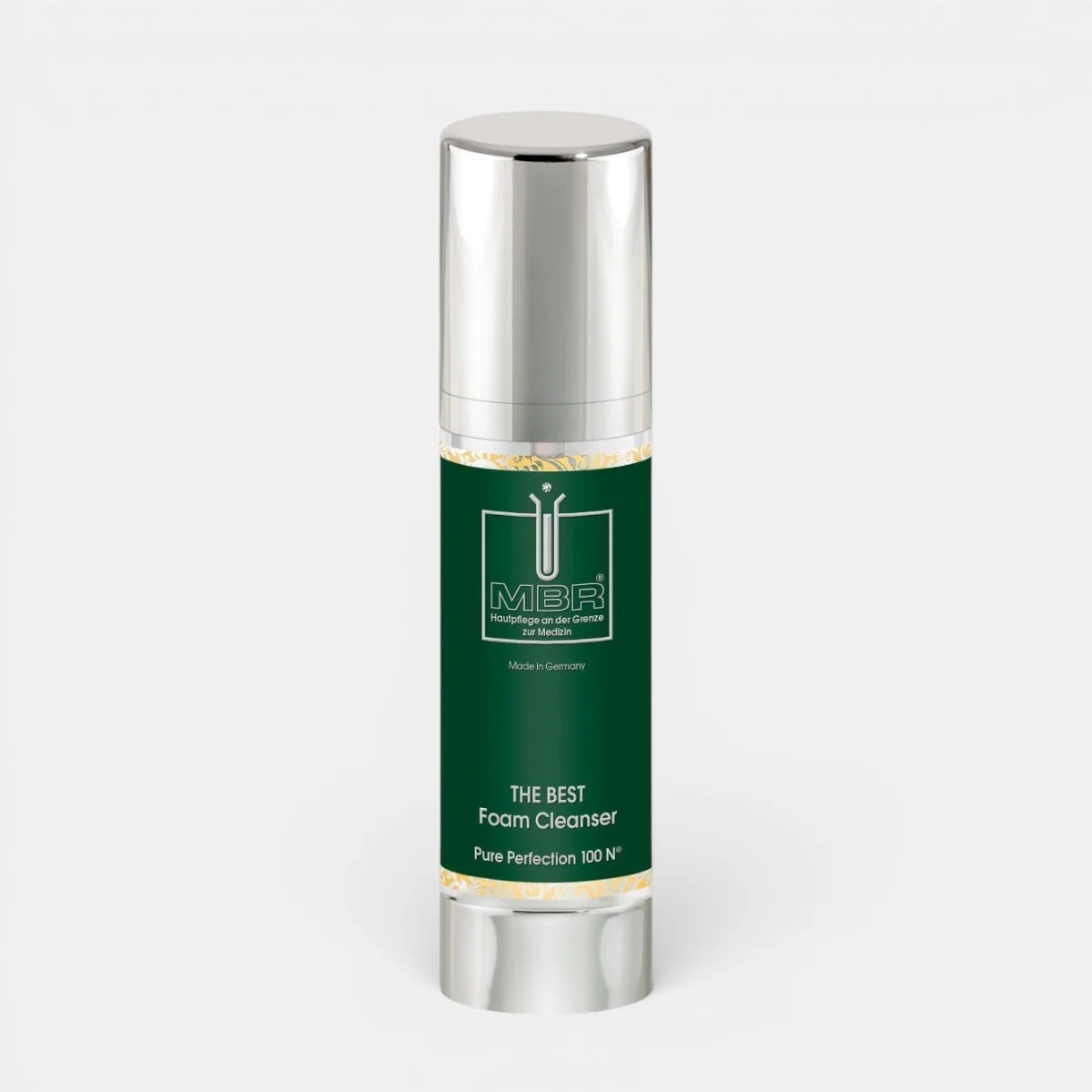 The Best Foam Cleanser