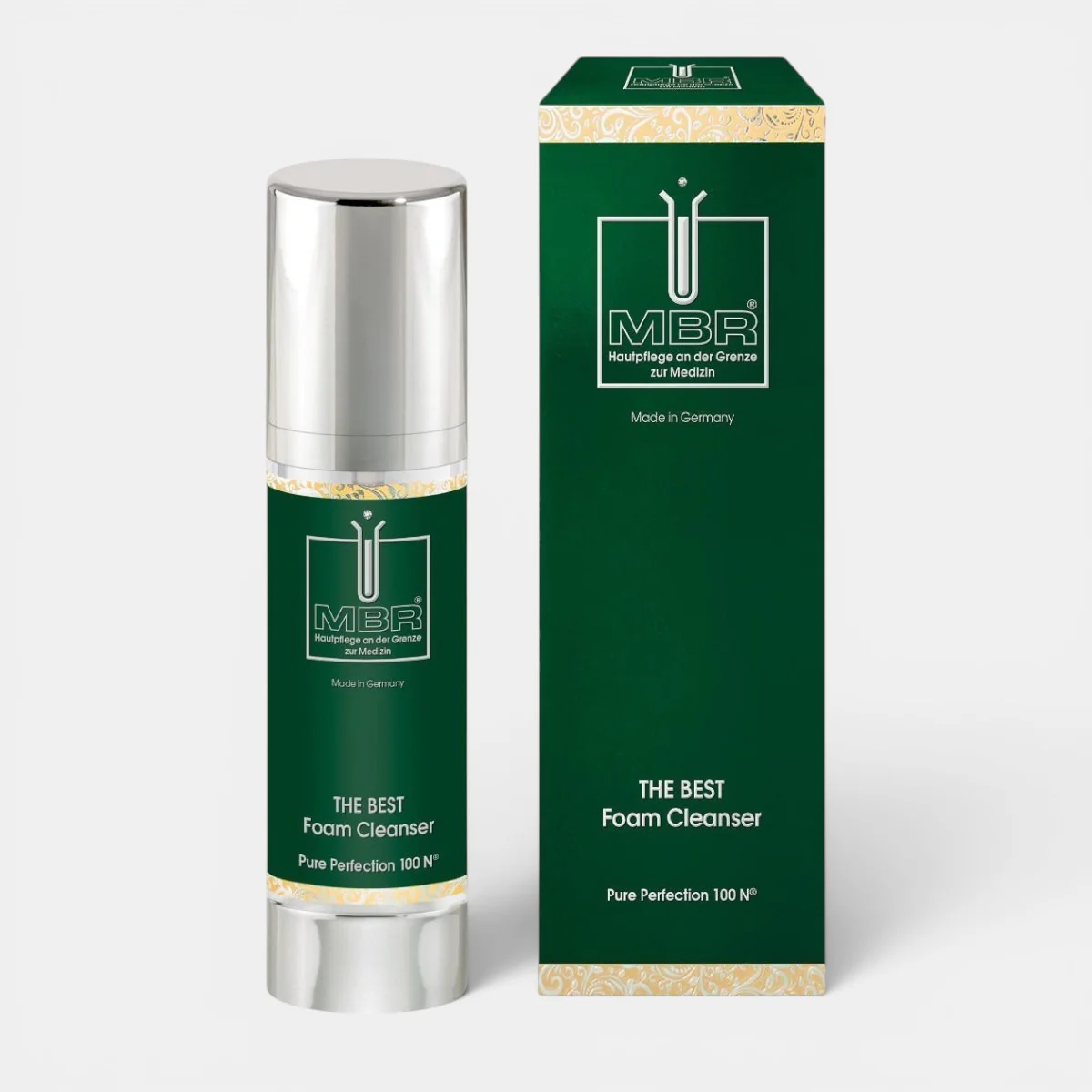 The Best Foam Cleanser - Image 3