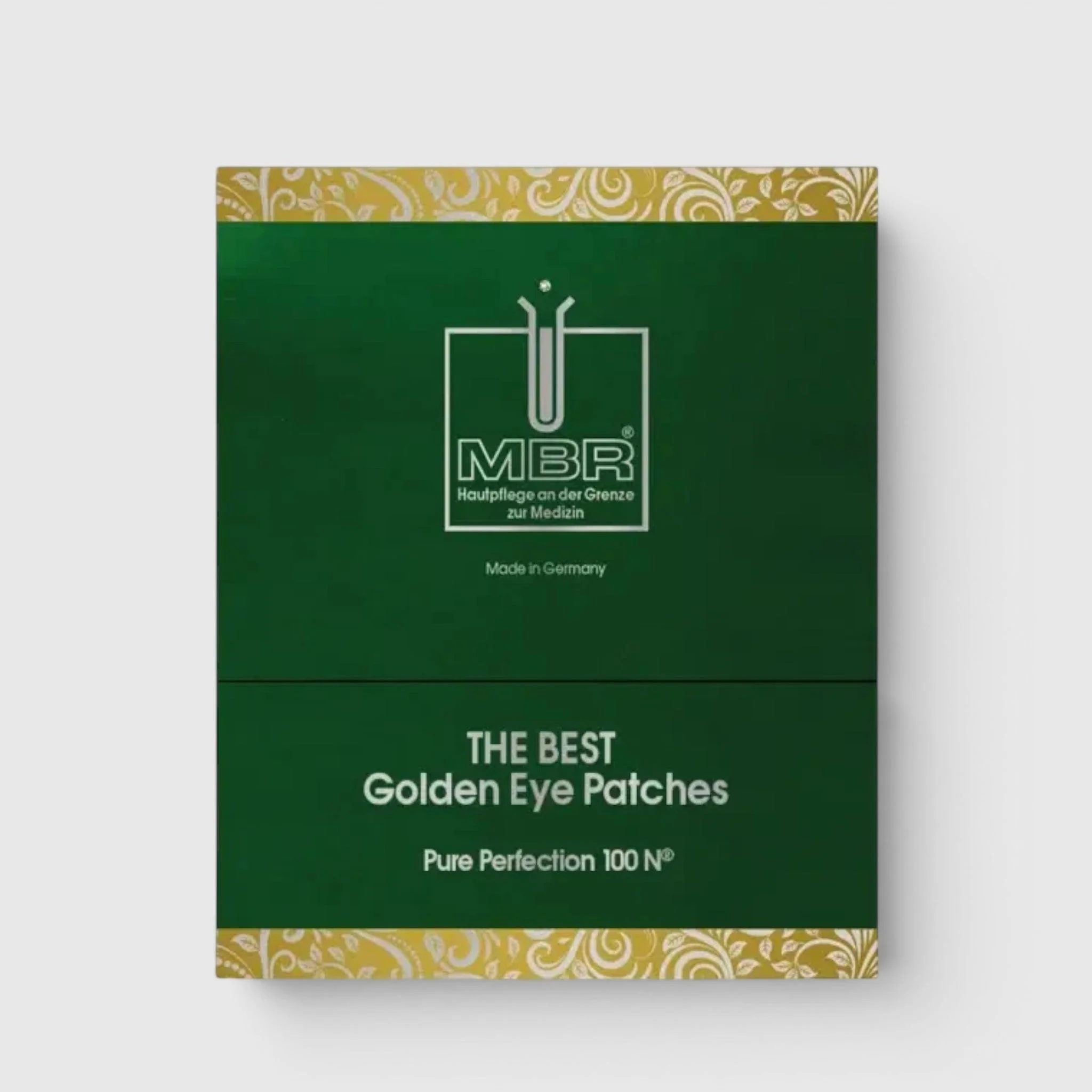 The Best Golden Eye Patches - Image 3