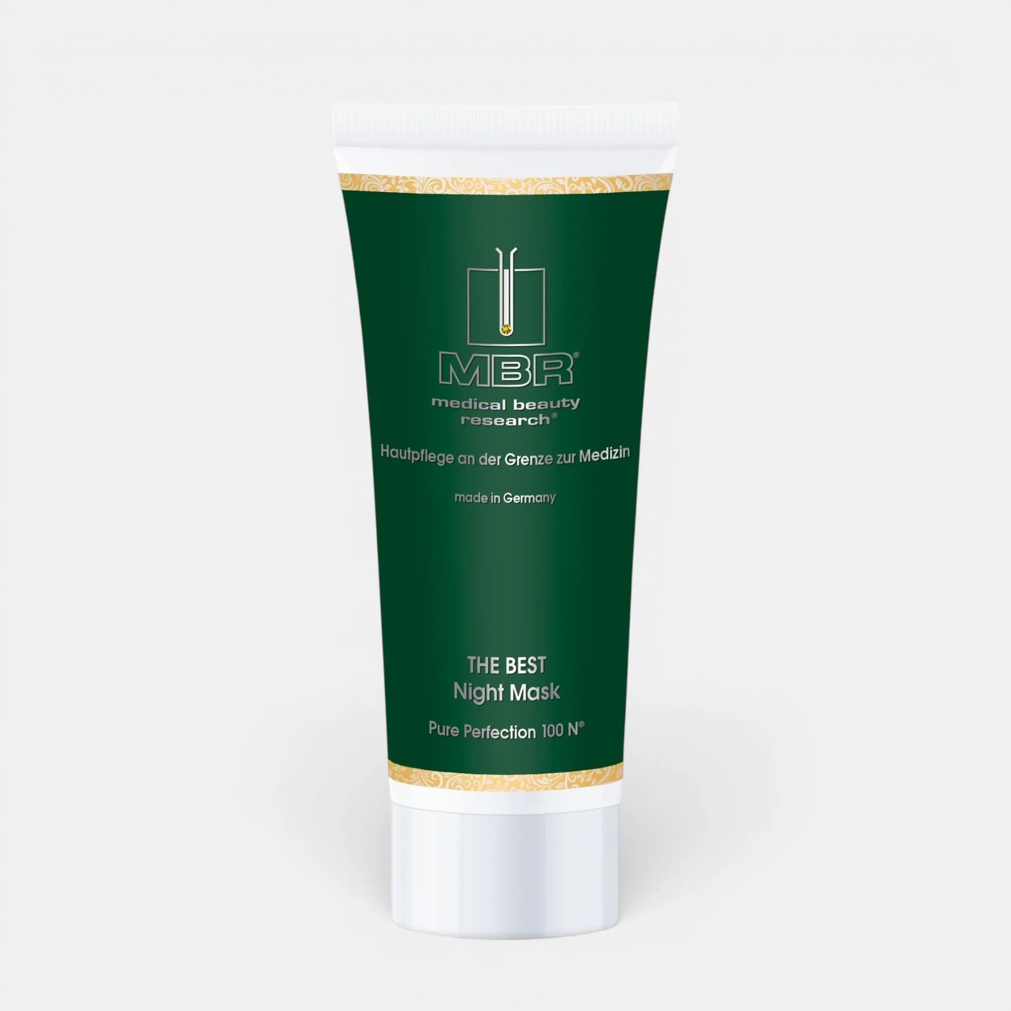 THE BEST Night Mask