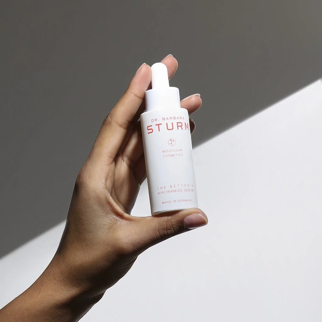 The Better B Niacinamide Serum - Image 3