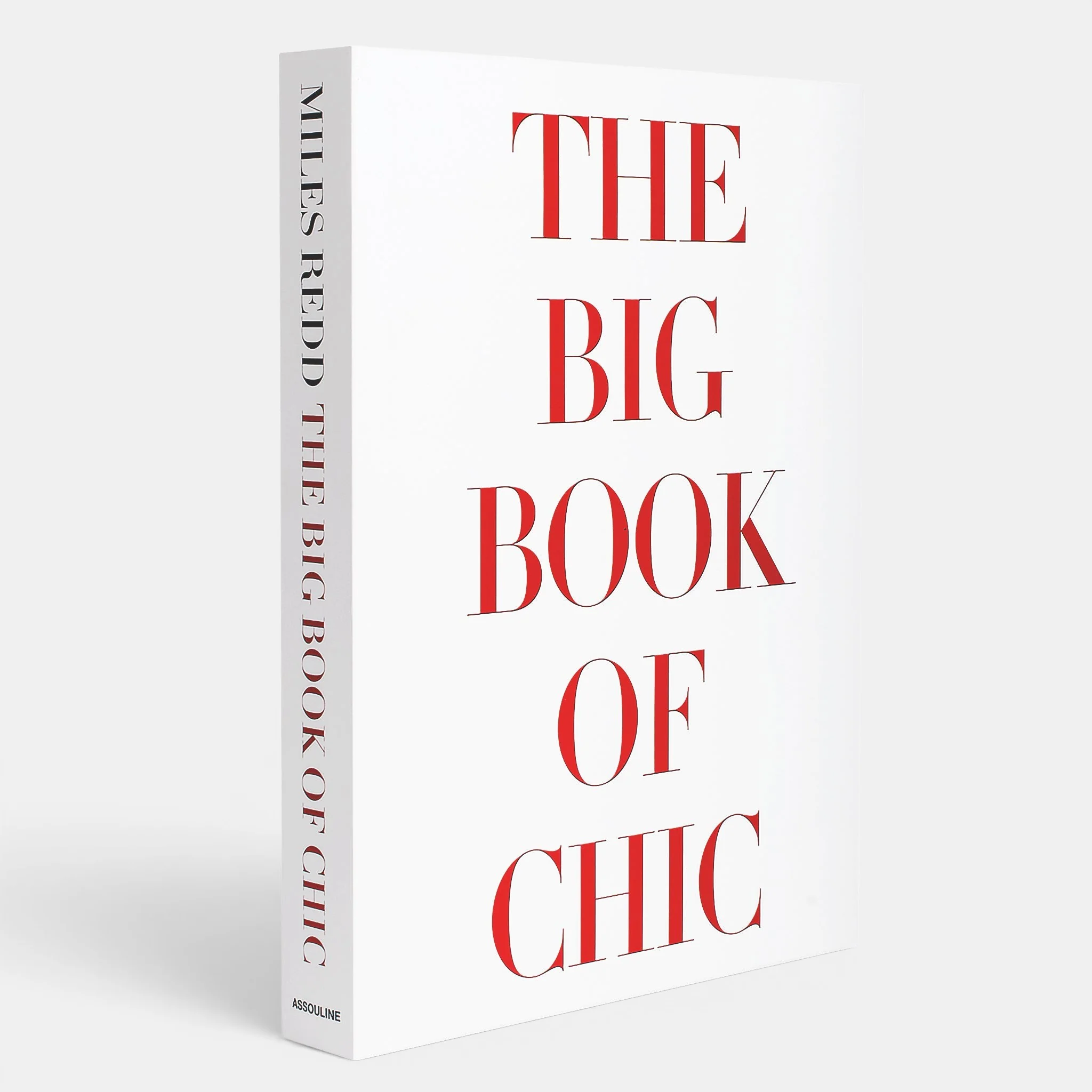 The Big Book of Chic - Image 2
