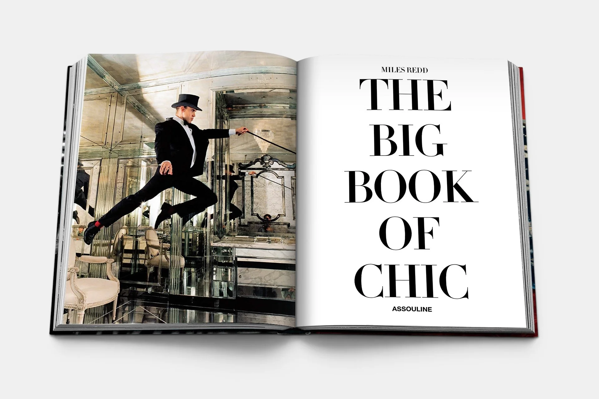The Big Book of Chic - Image 4