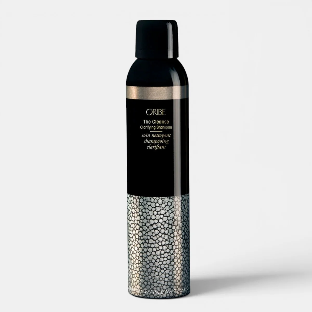 The Cleanse Clarifying Shampoo