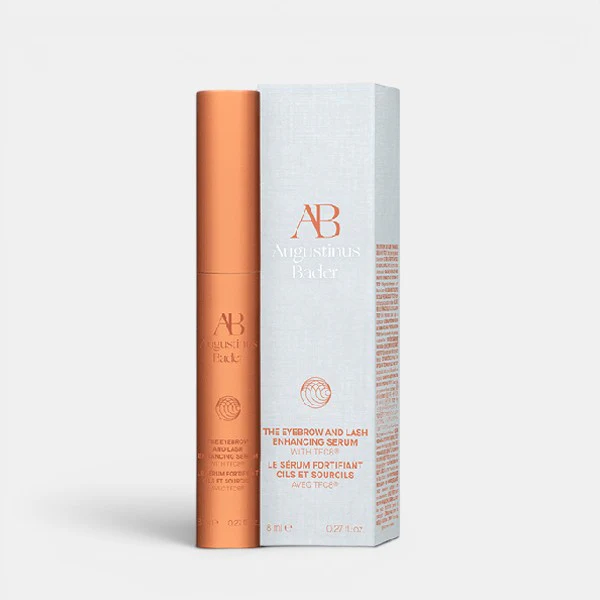 The Eyebrow and Lash Enhancing Serum - Image 3
