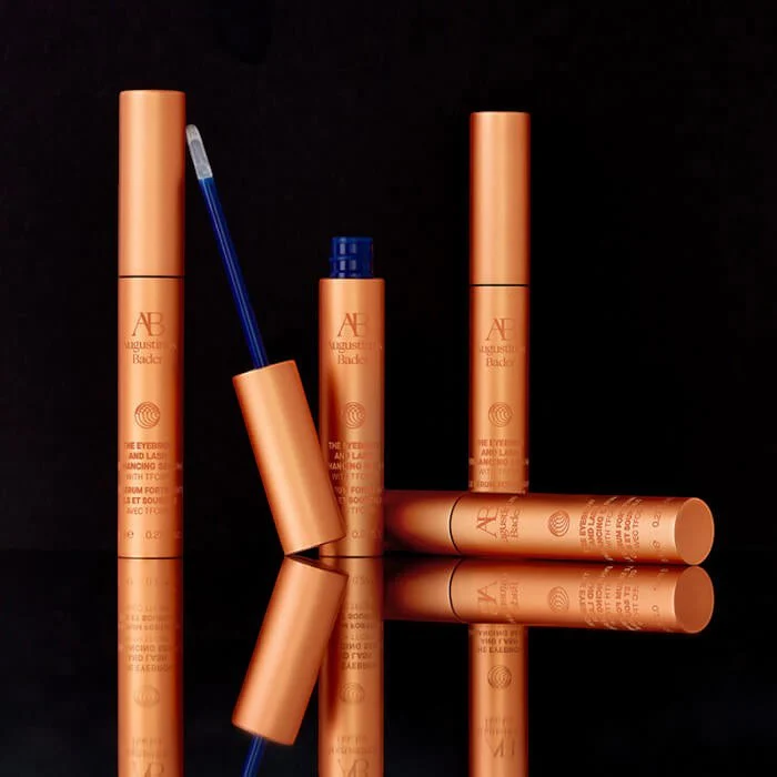 The Eyebrow and Lash Enhancing Serum - Image 4