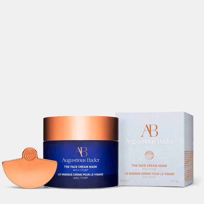 The Face Cream Mask 50ml - Image 2