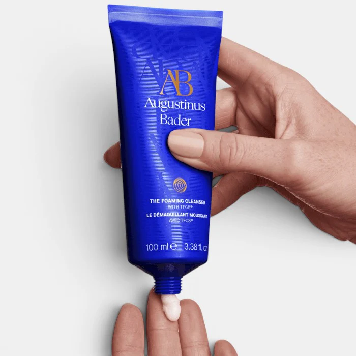 The Foaming Cleanser - Image 3