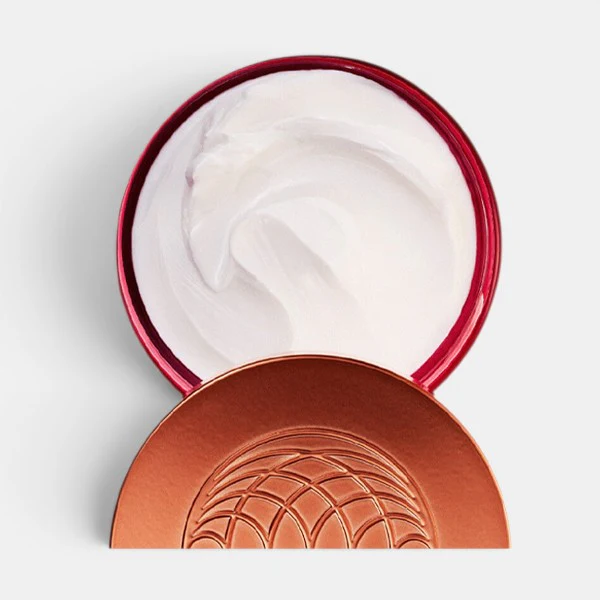 The Geranium Rose Body Cream - Image 2