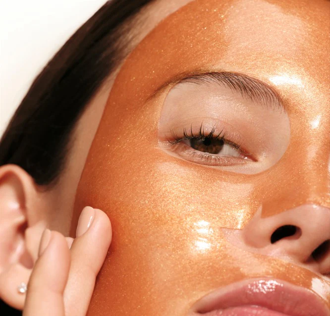 The Hydrogel Face Mask - Image 2
